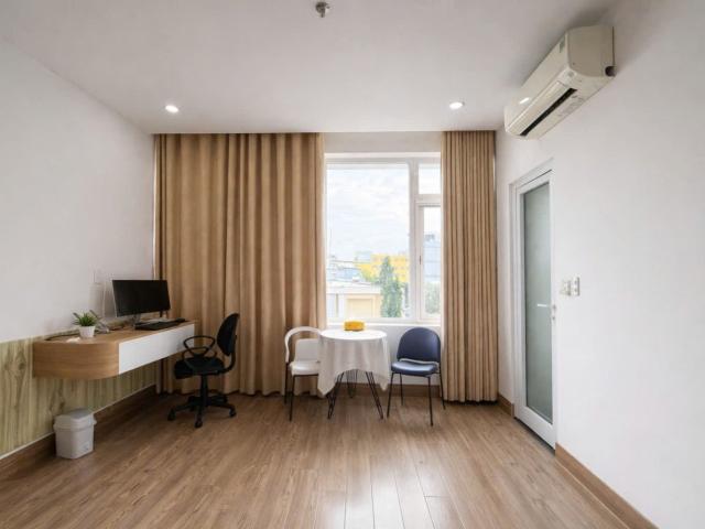 Căn hộ cho thuê tại Đà Nẵng