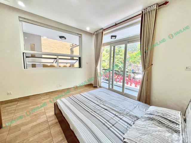 Căn hộ cho thuê tại Đà Nẵng