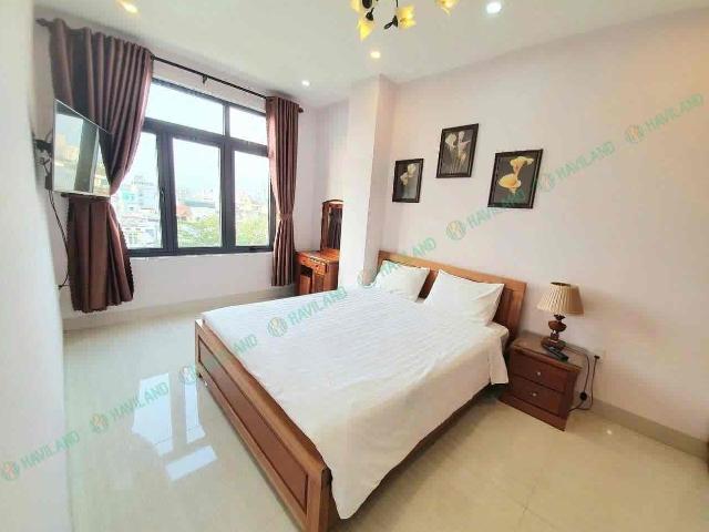 Căn hộ cho thuê tại Đà Nẵng