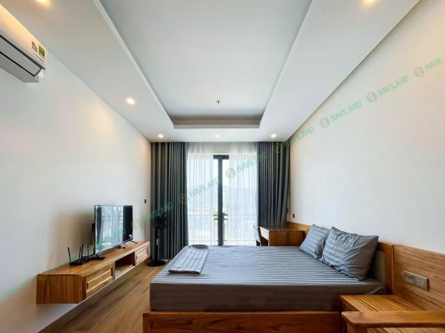 Căn hộ cho thuê tại Sơn Trà, Đà Nẵng