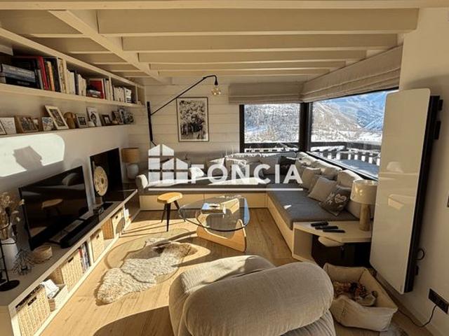 Maison vente à Allos, Alpes-de-Haute-Provence