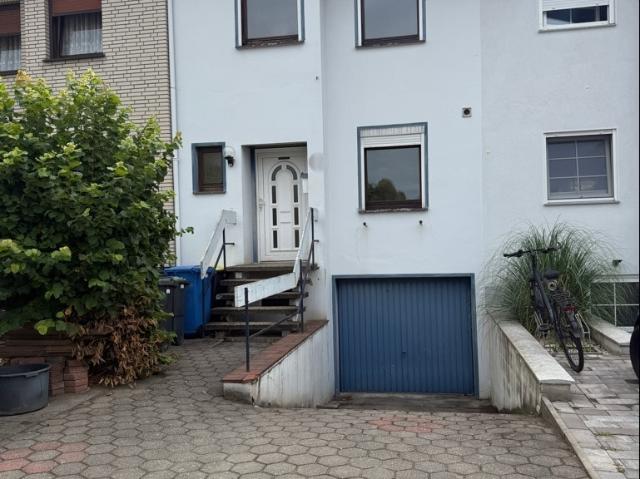 Haus kaufen in Dwoberg/Ströhen, Delmenhorst