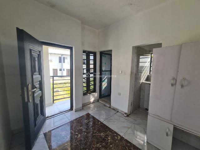 Property for rent in Eti Osa, Abuja