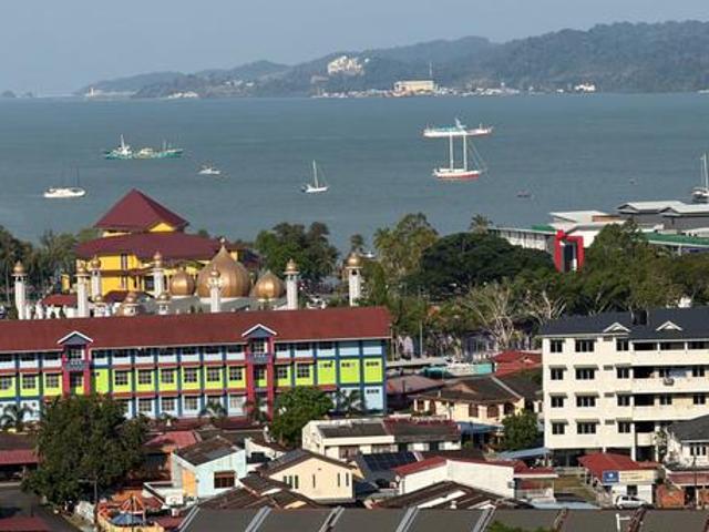 Condominium for rent in Langkawi, Kedah