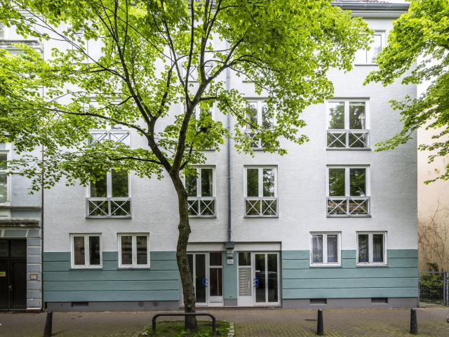 Apartment mieten in Lehe, Bremerhaven