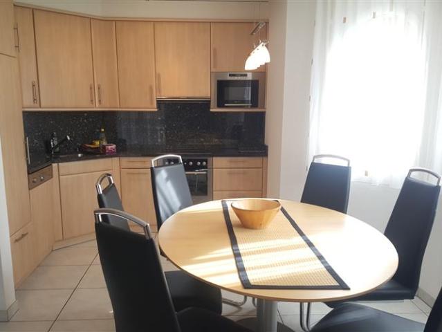 Immobilie kaufen in Leukerbad, Wallis