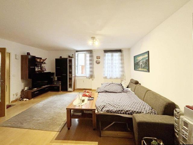 Apartment kaufen in Wien
