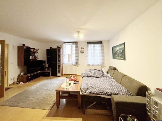 Wohnung kaufen in Siedlung Schmelz, Wien