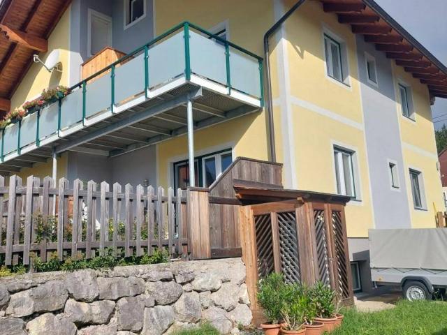 Haus kaufen in Bad Mitterndorf