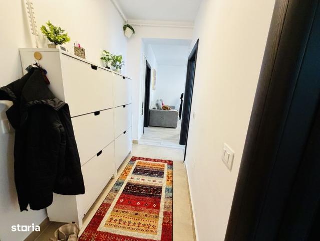 Apartament vânzări în Romani