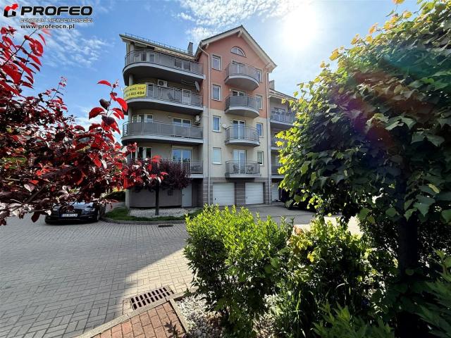 Mieszkanie do wynajęcia w Bielsko-biała, Śląskie