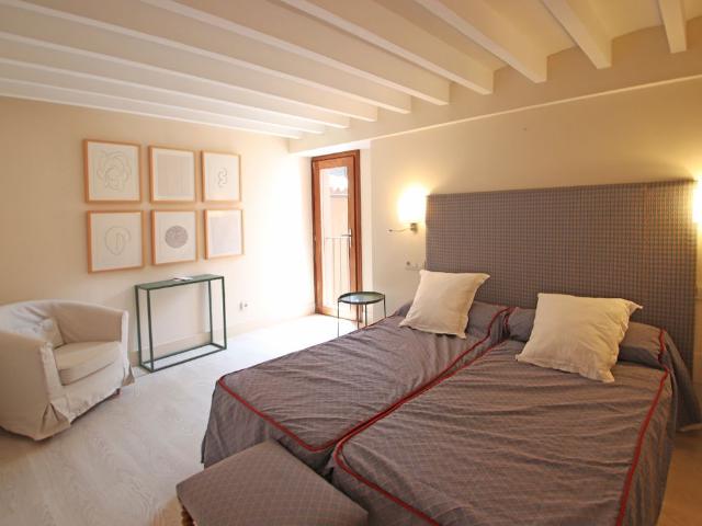 Apartamento en alquiler en Canamunt, Palma