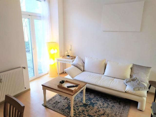 Apartment mieten in Büsbach, Stolberg