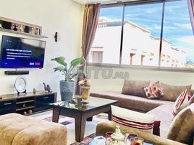 Appartement location à Essaouira, L'Oriental