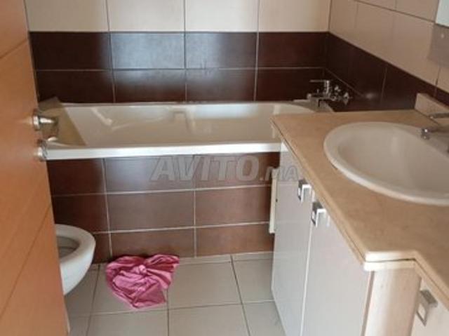 Appartement location à Mohammedia