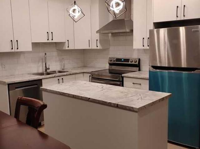 Apartment for rent in Gatineau