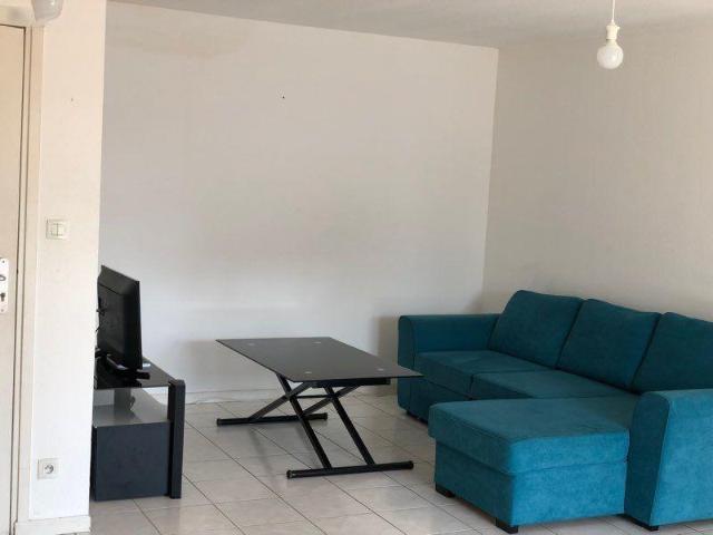 Appartement location à Toulouse