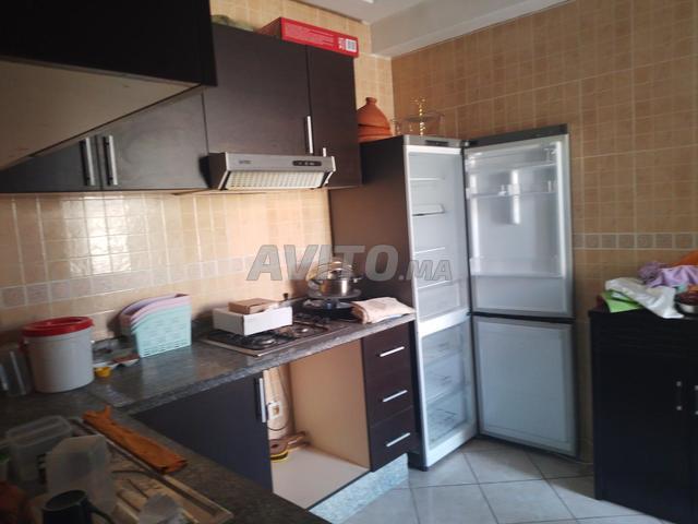 Appartement vente à Mohammedia, Gharb-Chrarda-Beni Hssen