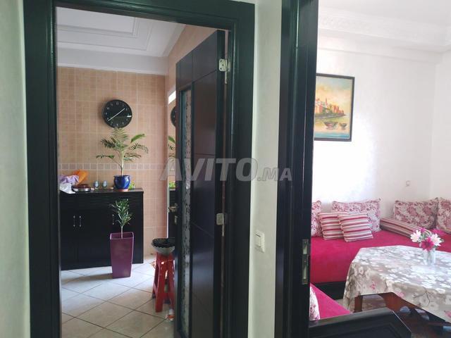 Appartement vente à Mohammedia, Gharb-Chrarda-Beni Hssen