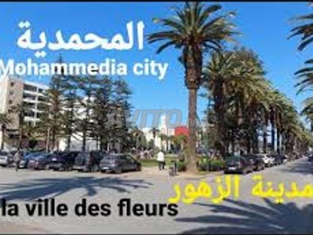 Appartement vente à Mohammedia, Gharb-Chrarda-Beni Hssen