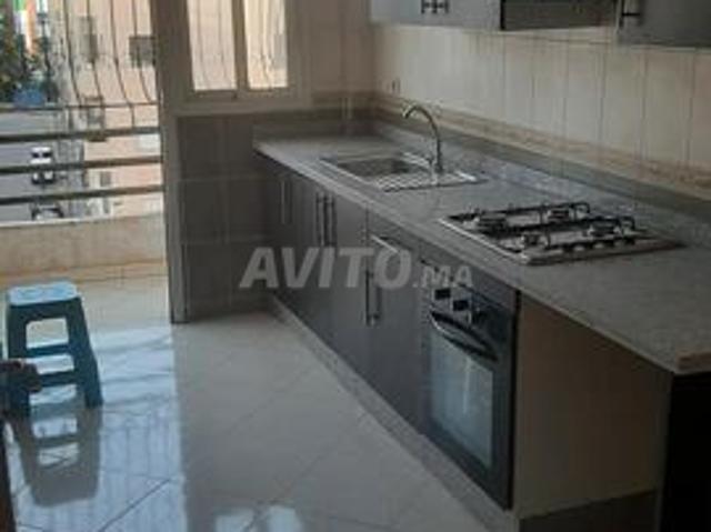 Appartement vente à Dcheira El Jihadia, Oued ed Dahab-Lagouira