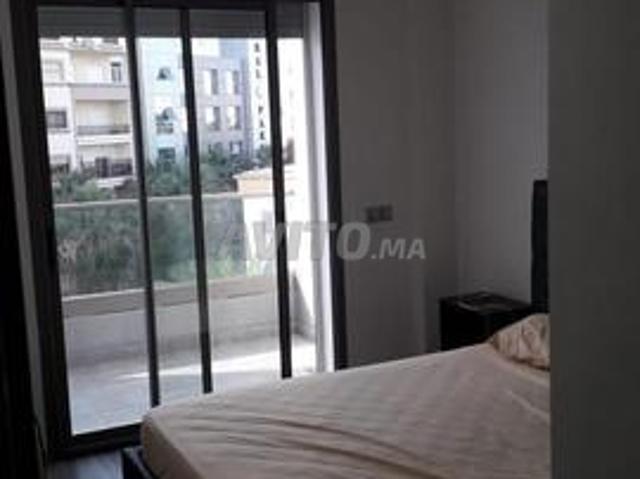 Appartement location à Centre Ville
