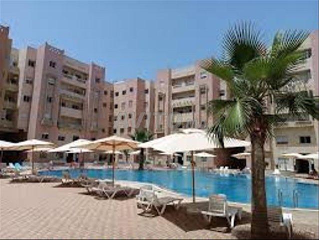 Appartement location à Mohammedia, Gharb-Chrarda-Beni Hssen