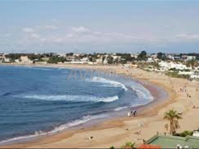 Appartement location à Mohammedia, Grand Casablanca