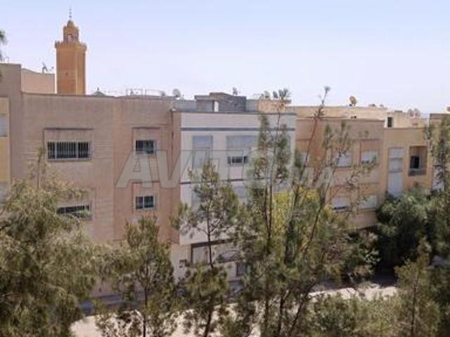 Appartement vente à Fès