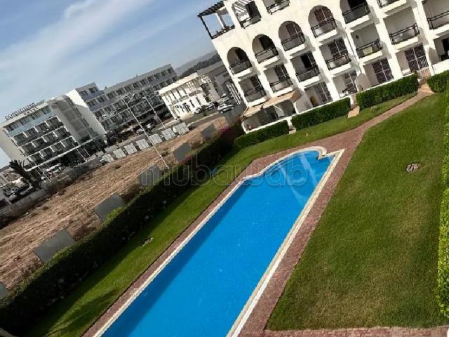 Appartement location à Agadir, Oued ed Dahab-Lagouira
