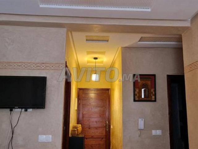 Appartement location à El Ma, Gharb-Chrarda-Beni Hssen