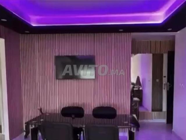 Appartement location à El Ma, Gharb-Chrarda-Beni Hssen