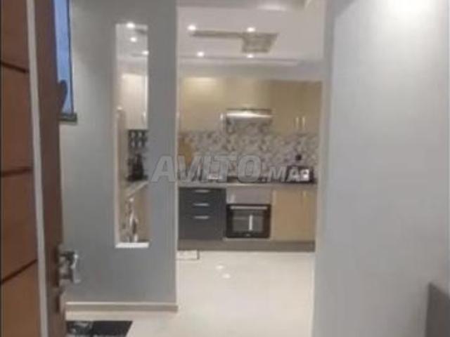 Appartement location à El Ma, Gharb-Chrarda-Beni Hssen