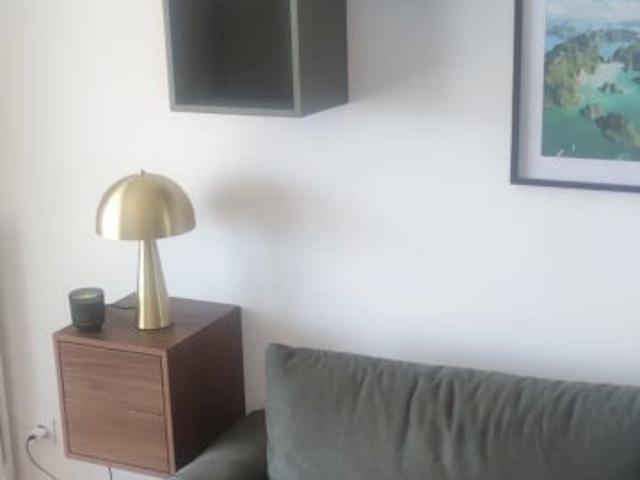 Appartement location à Nice