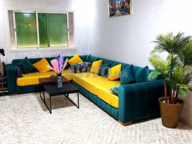 Appartement location à Meknès