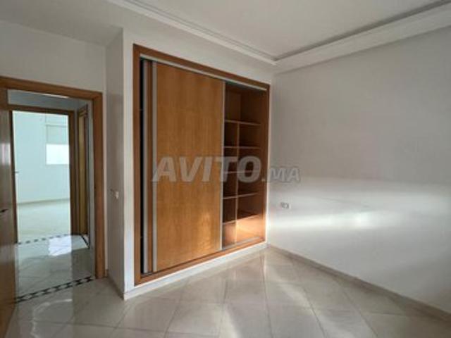 Appartement location à Rbat