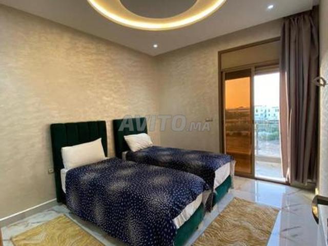 Appartement location à Essaouira, L'Oriental