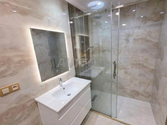 Appartement location