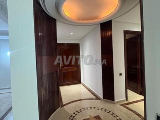 Appartement location à Hay Riad, Berkane