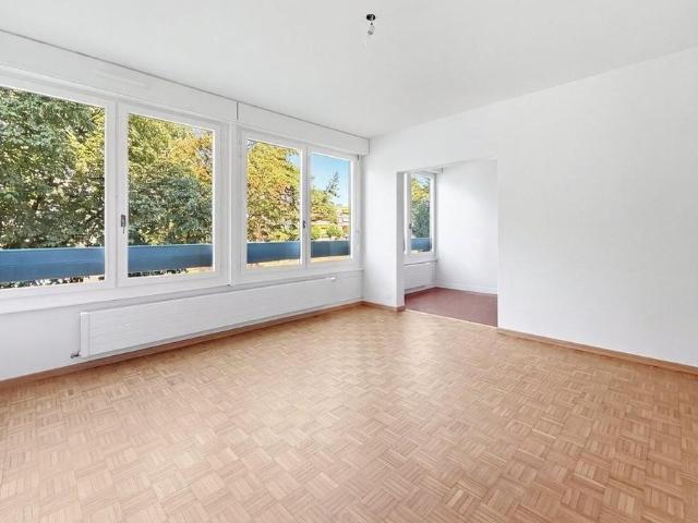 Apartment mieten in Meyrin