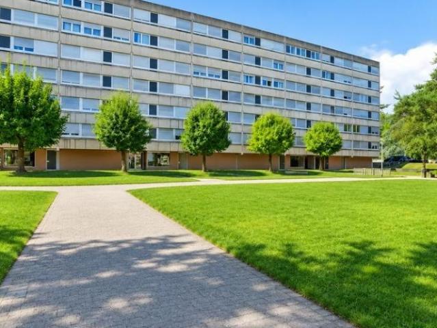 Apartment mieten in Meyrin