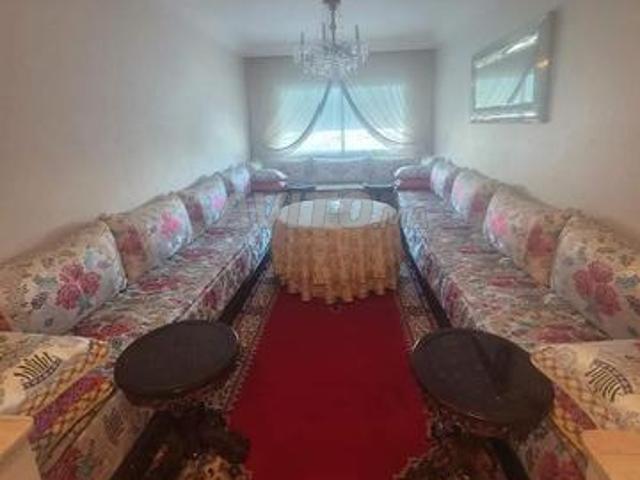 Appartement vente à Mohammedia, Gharb-Chrarda-Beni Hssen