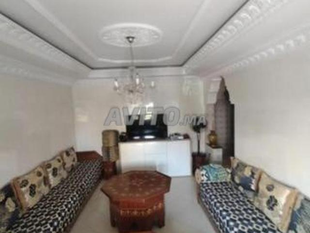Appartement vente à Anfa, Moulay Rachid