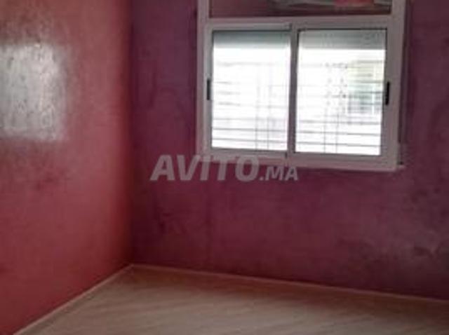 Appartement vente à Guercif