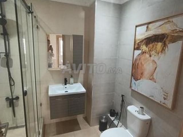 Appartement vente à Anfa, Gharb-Chrarda-Beni Hssen