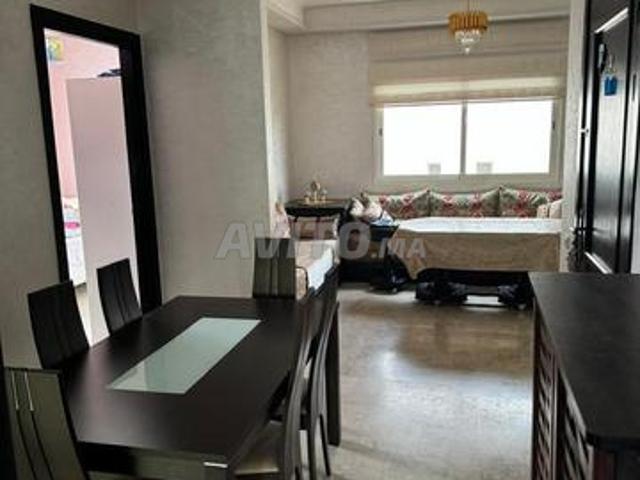 Appartement vente à Mohammedia, Gharb-Chrarda-Beni Hssen