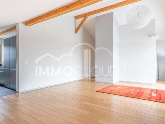Apartment mieten in Corcelles-le-Jorat, Waadt