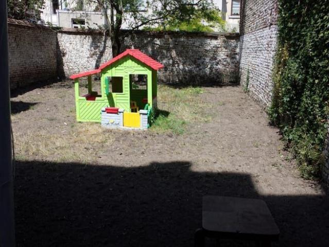 Kot location à Schaarbeek, Bruxelles