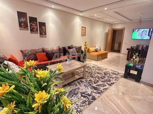 Appartement location à Gharb-Chrarda-Beni Hssen