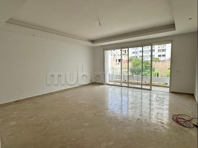 Appartement vente à Anfa, Gharb-Chrarda-Beni Hssen